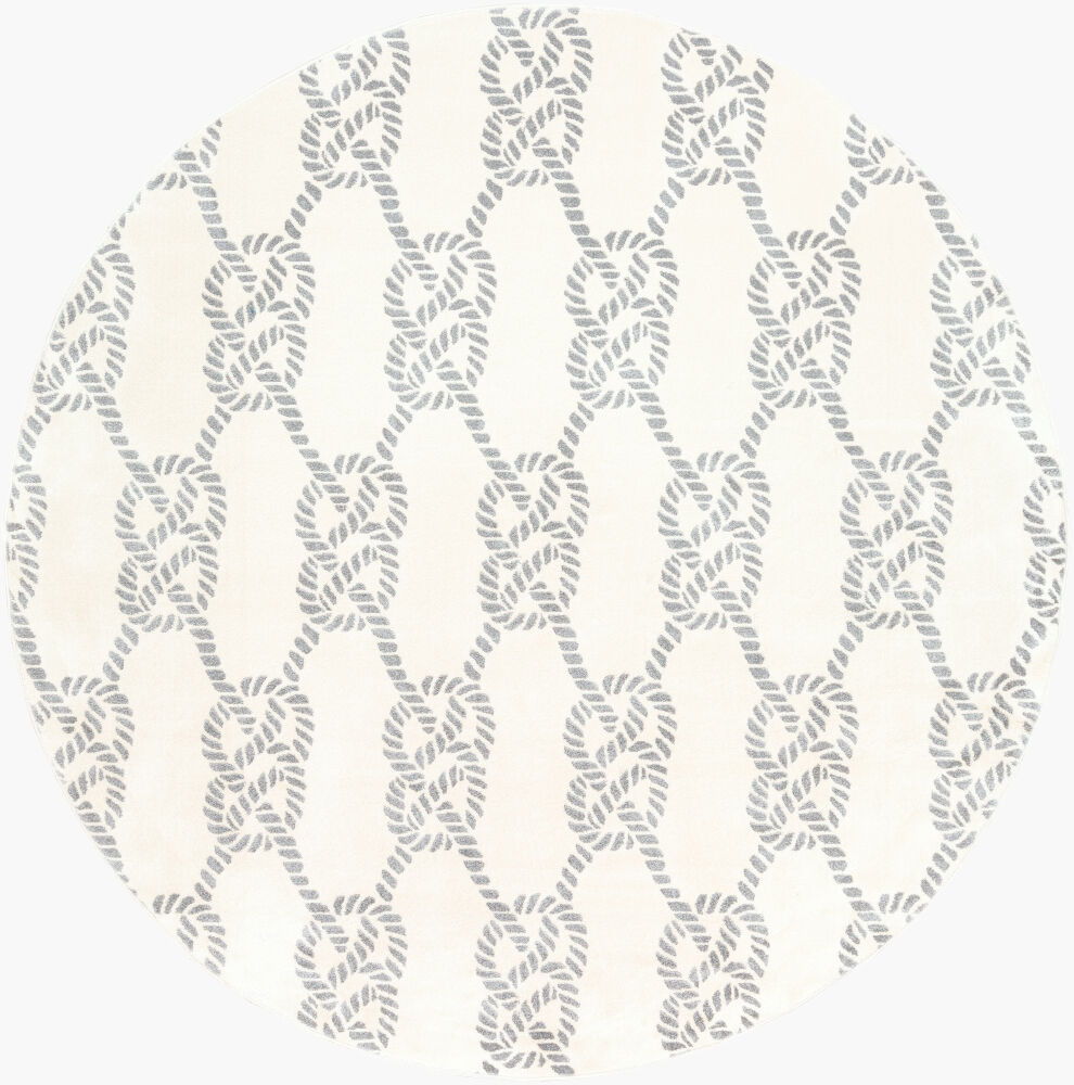 Horizon Machine Woven Rug