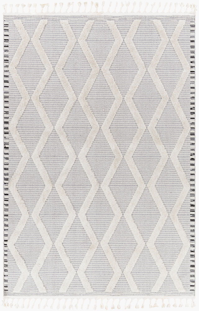 Azilal Machine Woven Rug