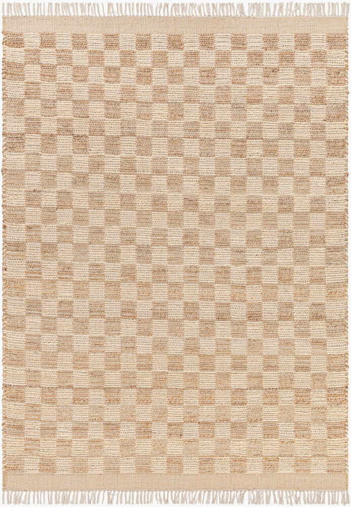 Dama Handmade Rug