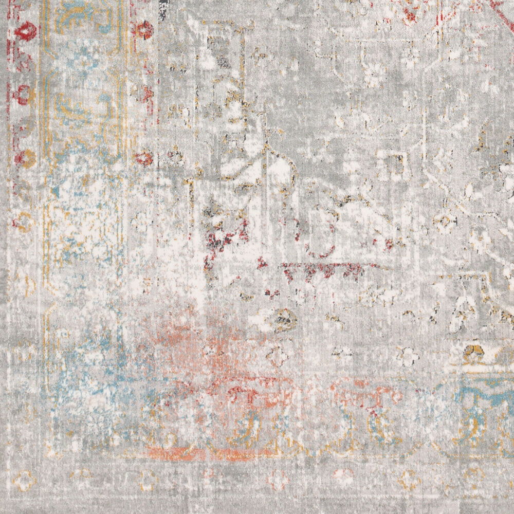 Milano Machine Woven Rug