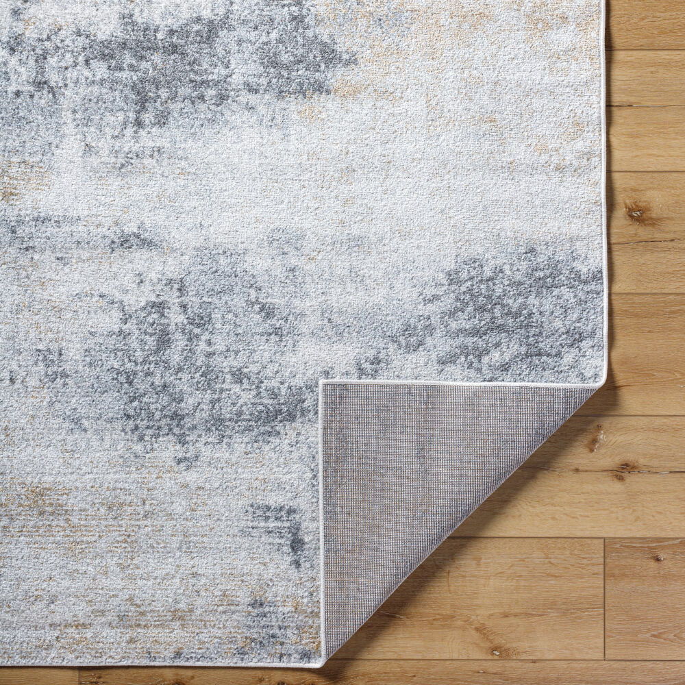 Harput Machine Woven Rug