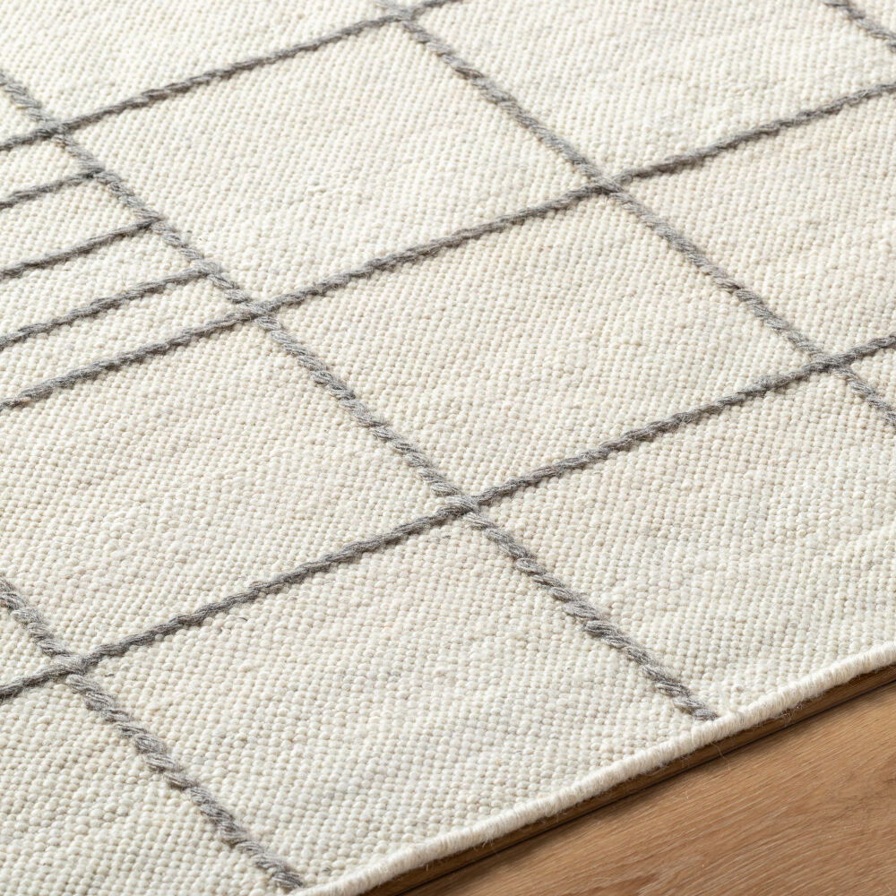 Marcela Handmade Rug