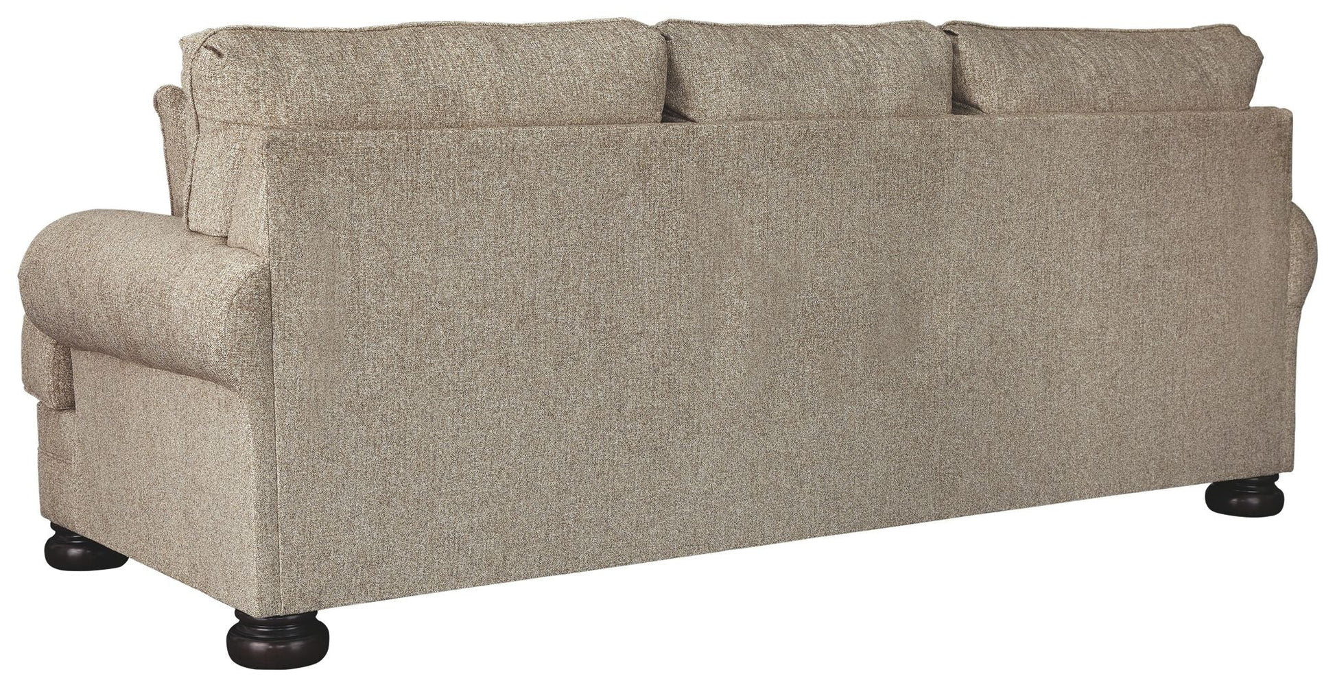 Ashley Furniture Kananwood - Oatmeal - Sofa | Meri Furniture