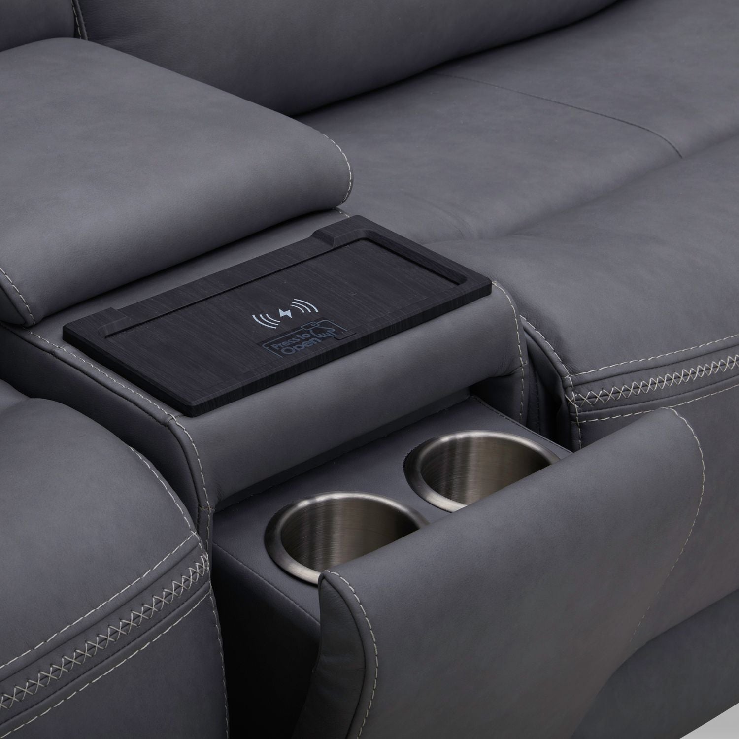 Cooper - 6 Piece Sectional