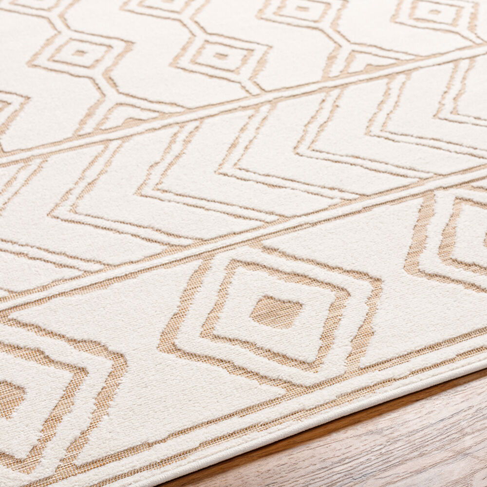 Greenwich Machine Woven Rug