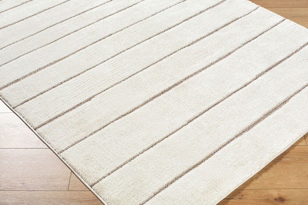 Cascade Machine Woven Rug