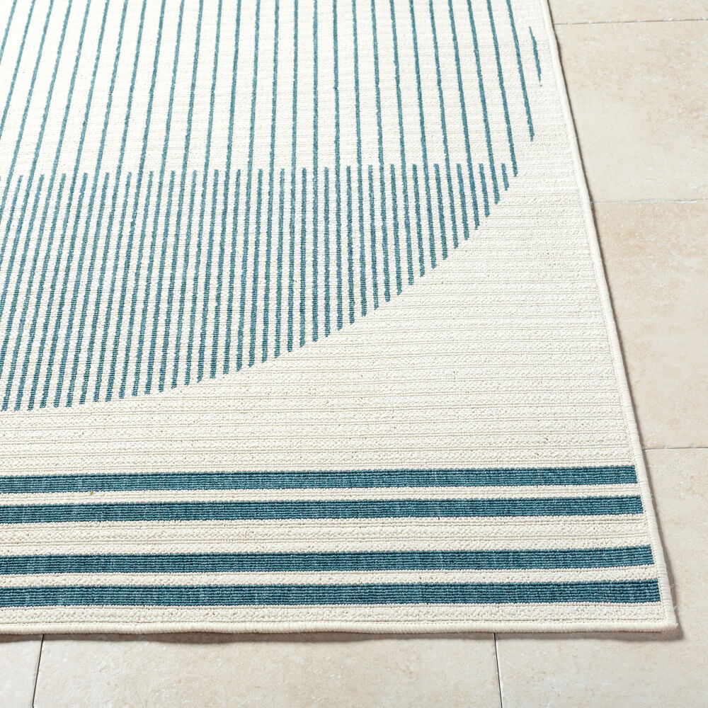 Alfresco Machine Woven Rug