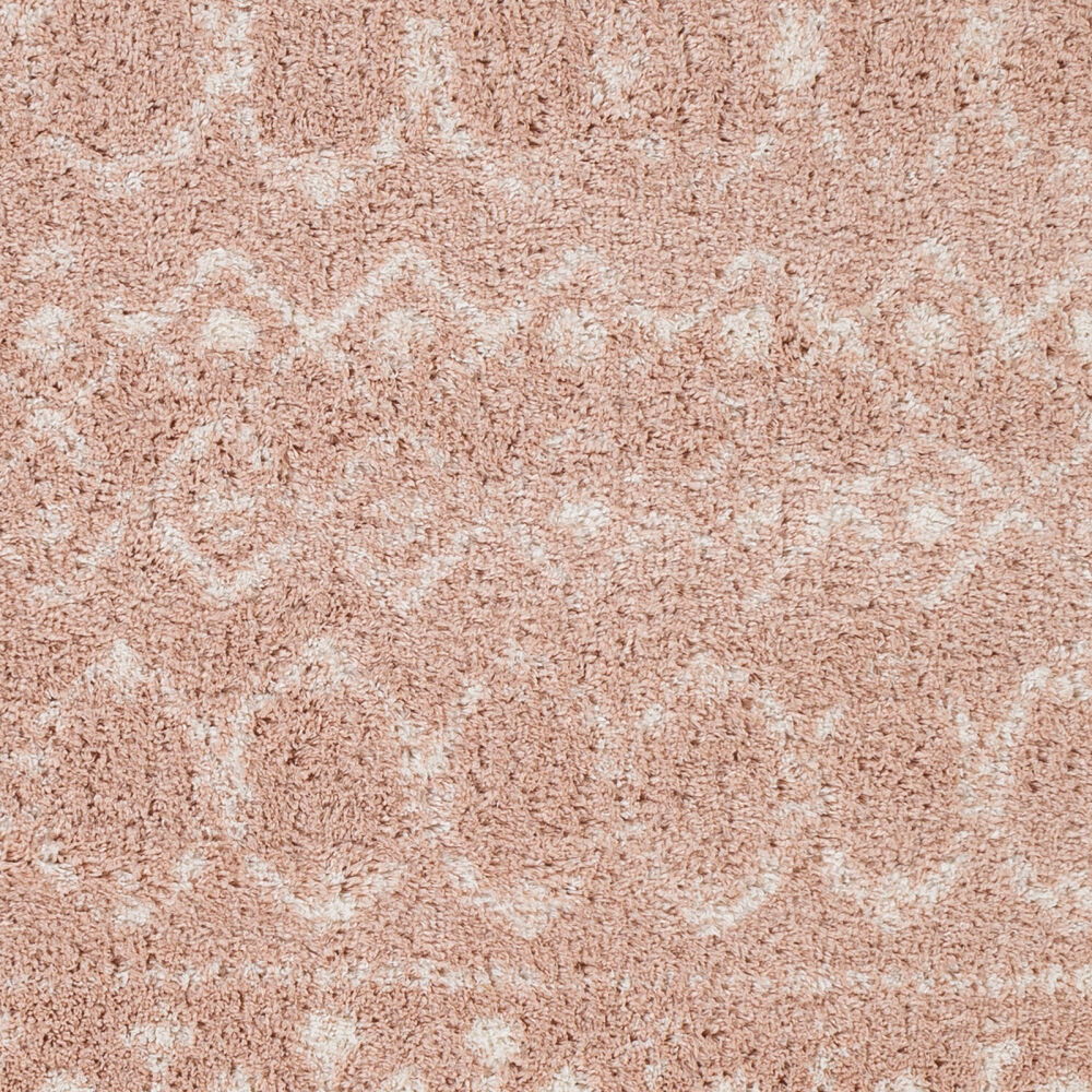 Aliyah Shag Machine Woven Rug