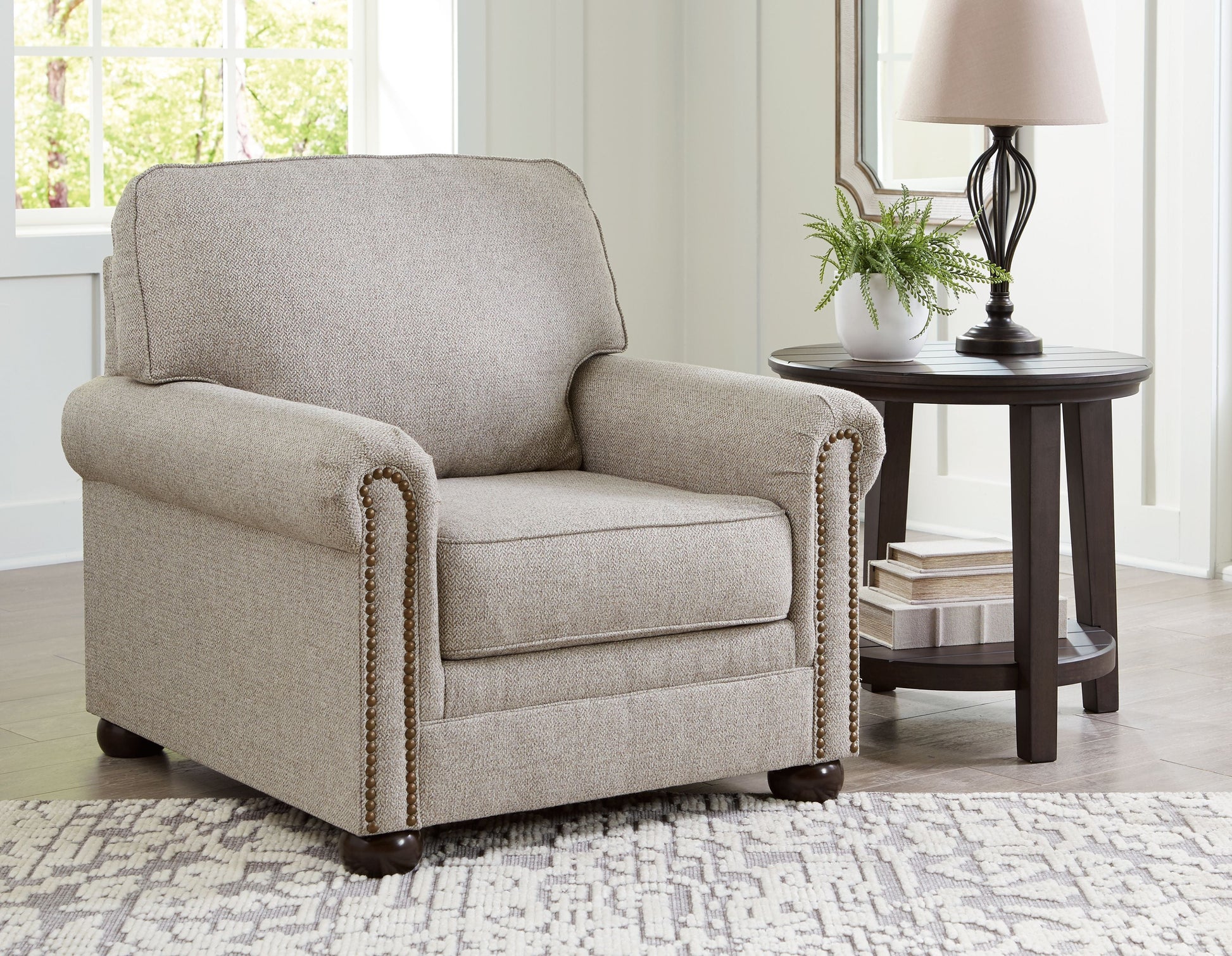 Signature Design by Ashley® Gaelon - Living Room Set | Meri Furniture