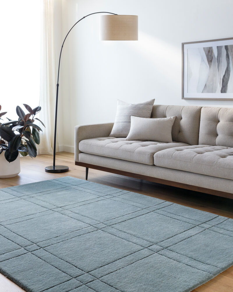 Brook Handmade Rug
