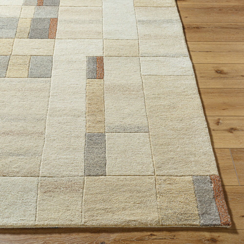 Forum Handmade Rug