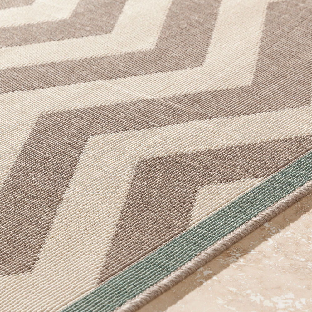 Alfresco Machine Woven Rug