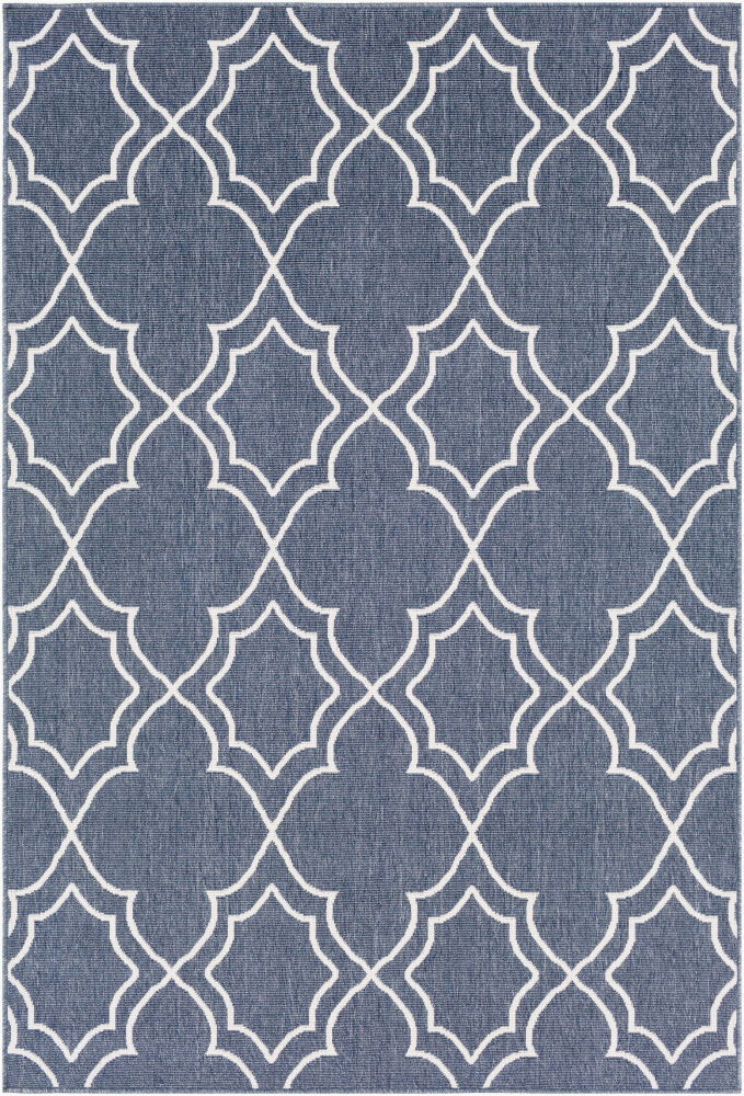 Alfresco Machine Woven Rug