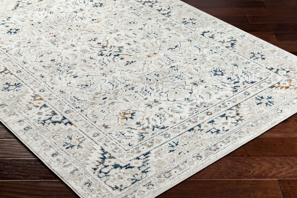 Soldado Machine Woven Rug