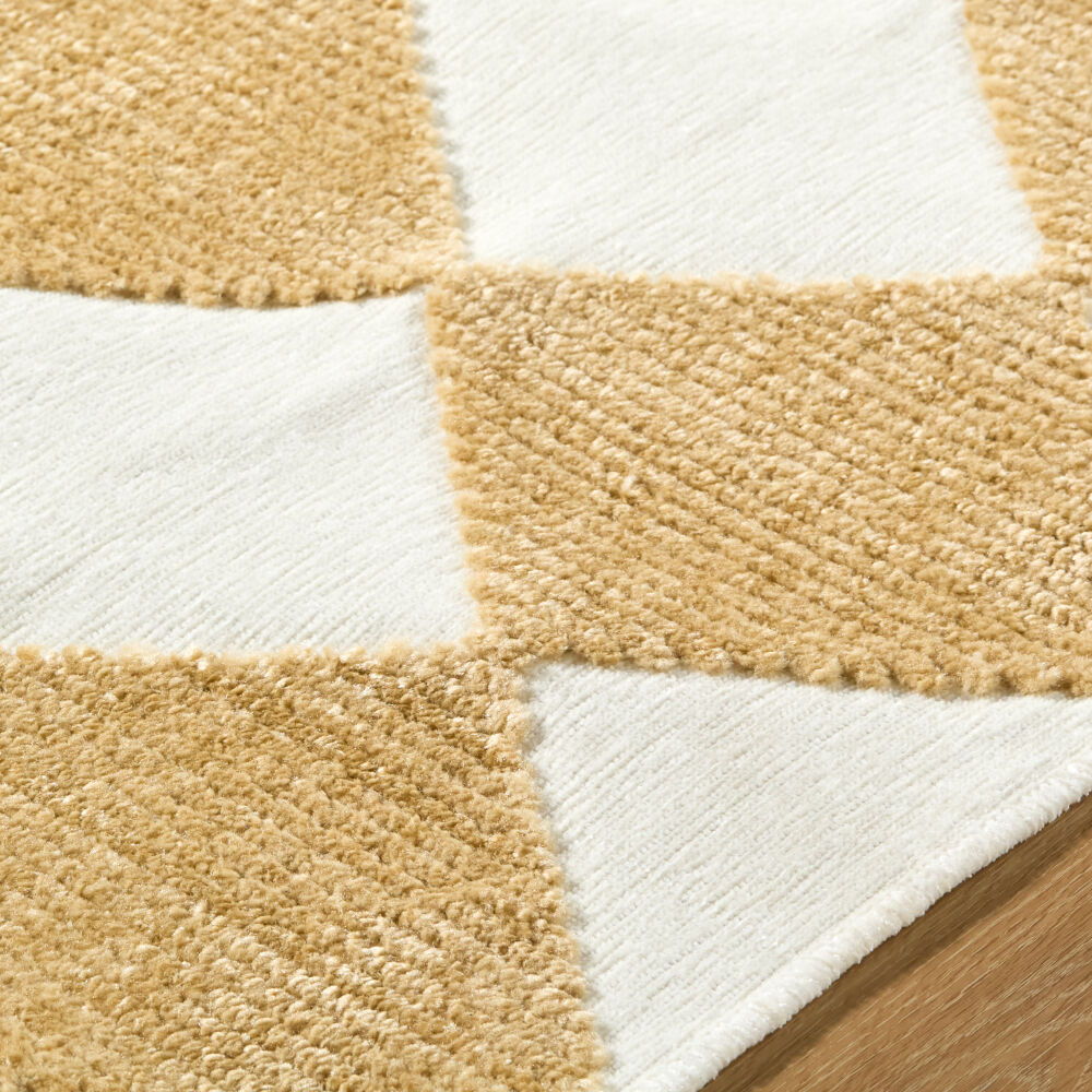 Lyna Machine Woven Rug