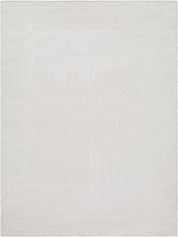 Sandra Machine Woven Rug
