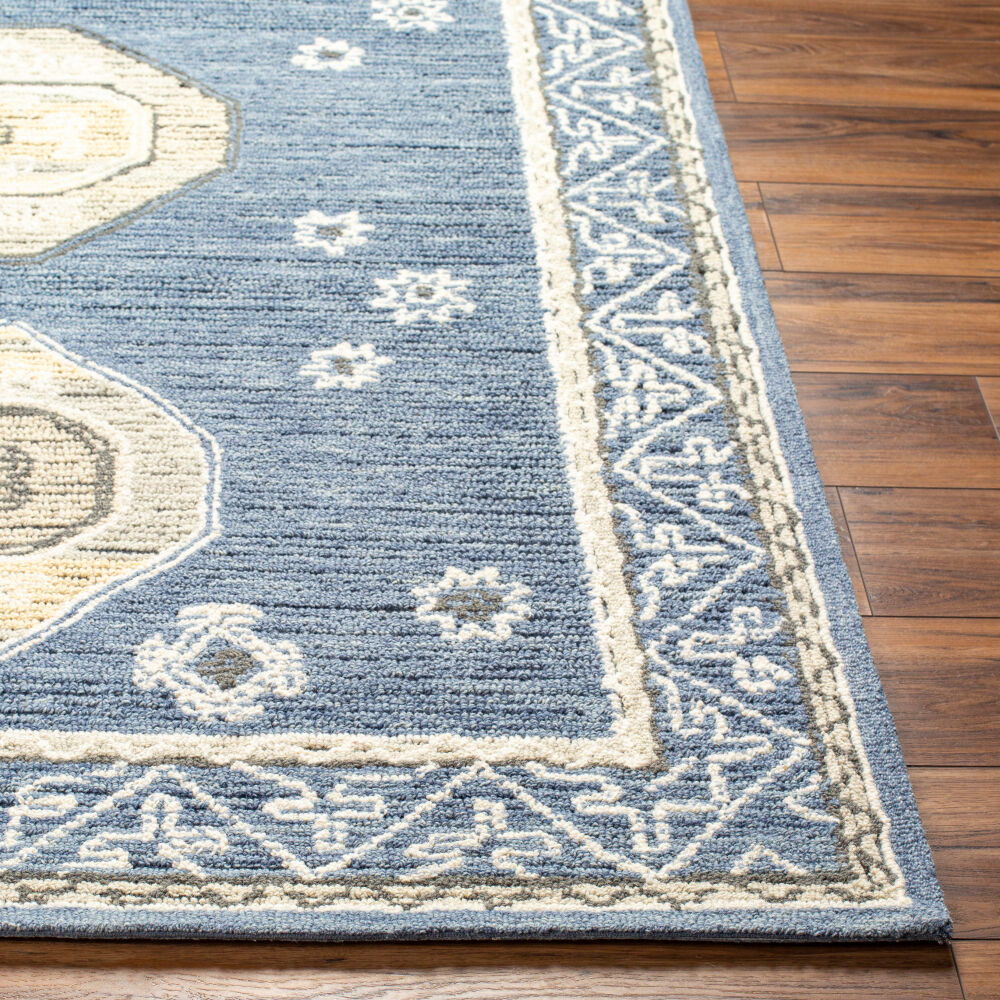 Addyson Handmade Rug
