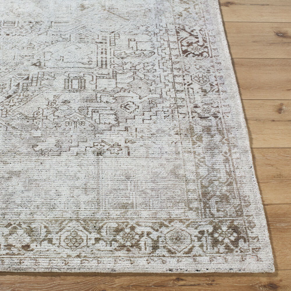 Unique Handmade Rug