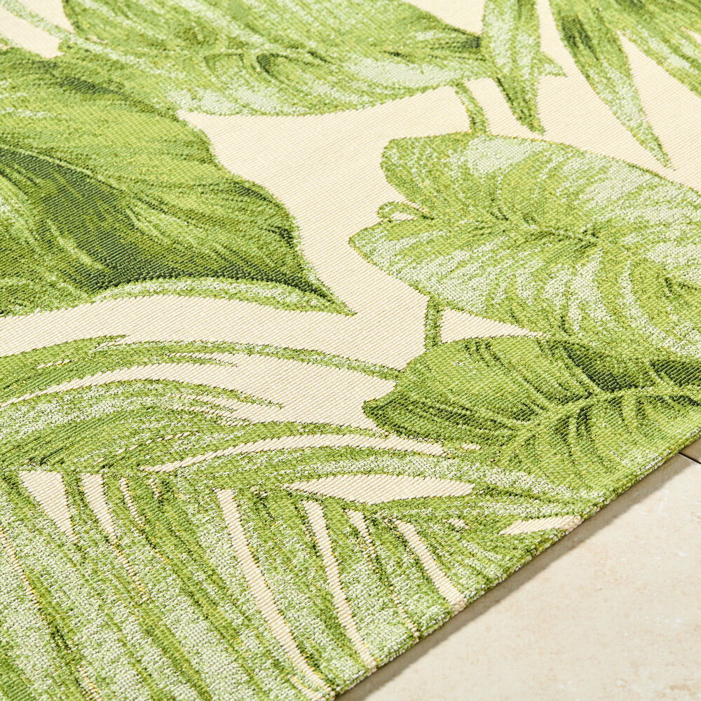 Warsaw Machine Woven Rug