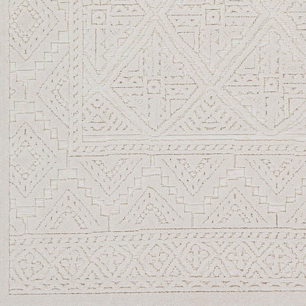 Greenwich Machine Woven Rug