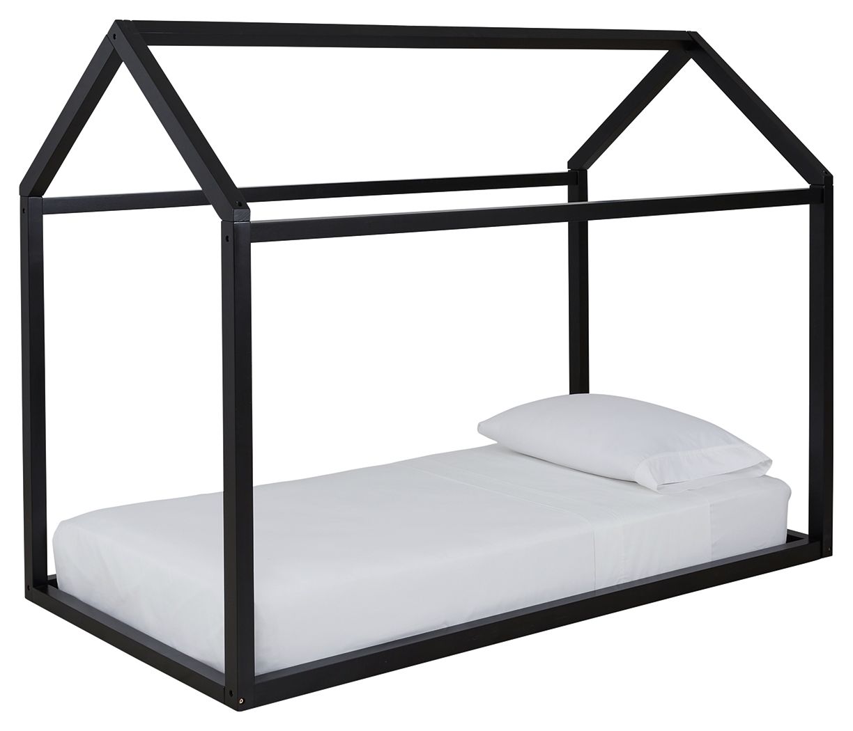 Ashley Furniture Flannibrook - House Bed Frame | Meri Furniture