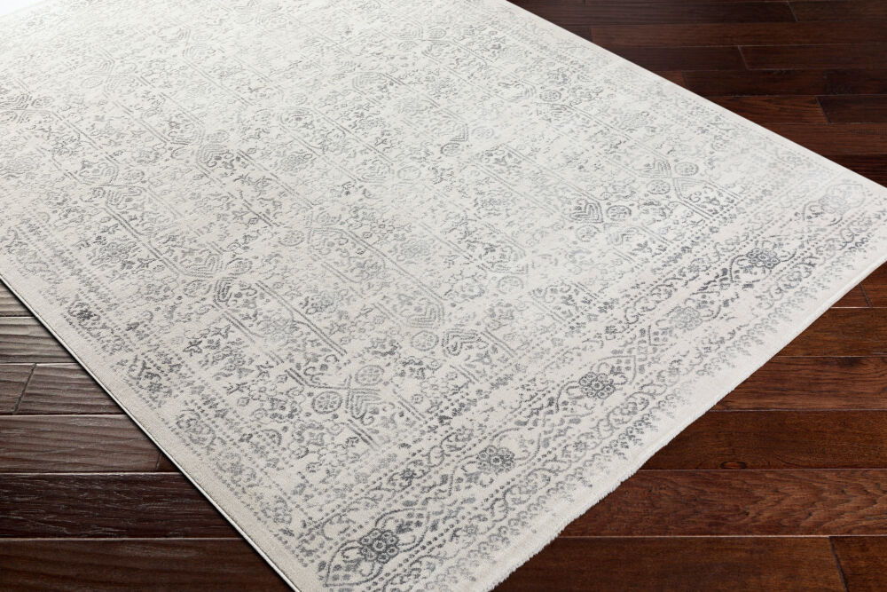 Roma Machine Woven Rug