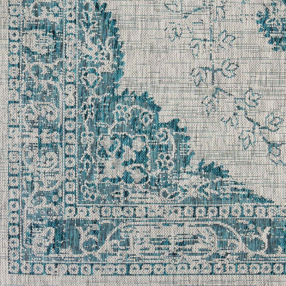 Eagean Machine Woven Rug