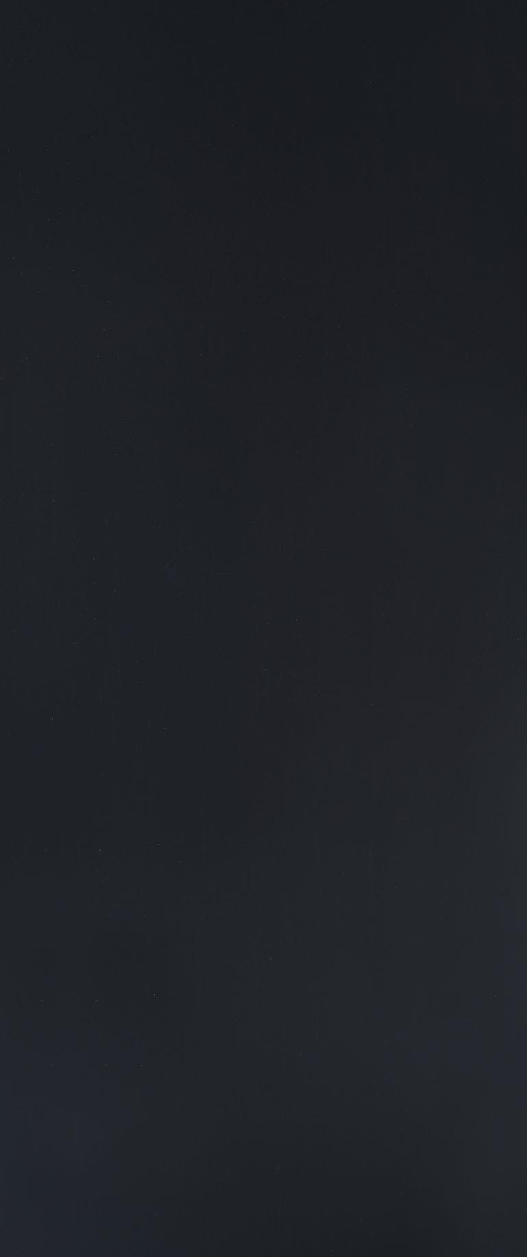 S095 - Twin / Full Bunk Bed - Black