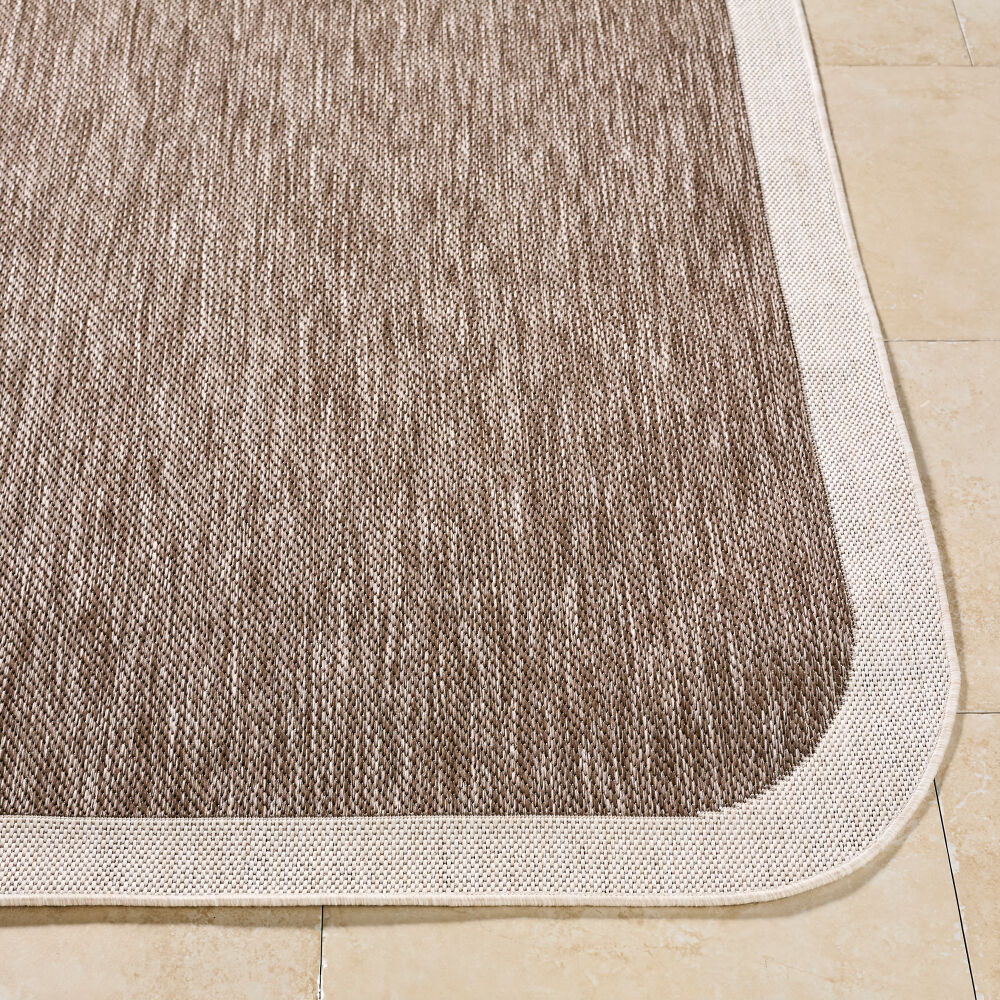 Miami Beach Machine Woven Rug