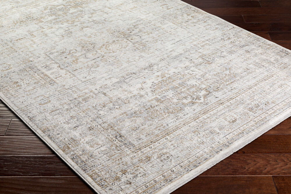 Edmonton Machine Woven Rug