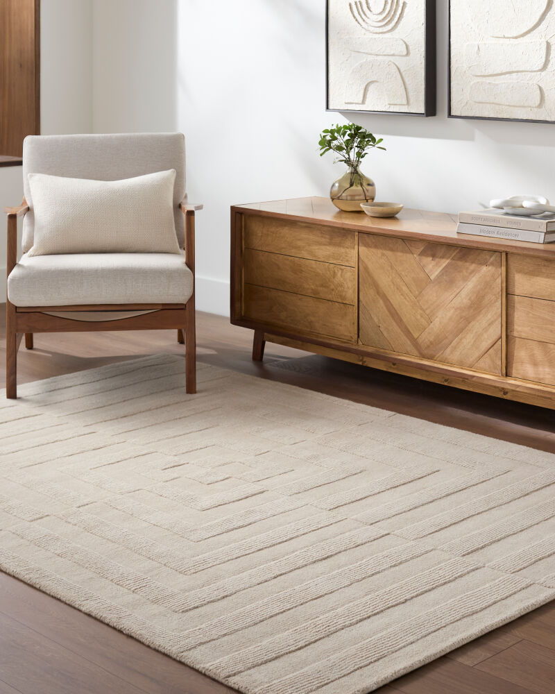 Mystique Handmade Rug