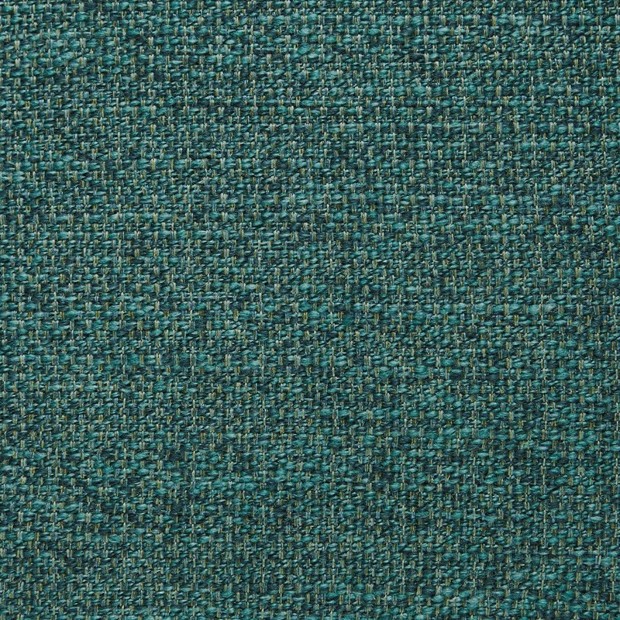 Qwen - Button Tufted Accent Chair With - Teal