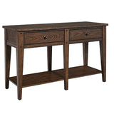 Lake House - Sofa Table