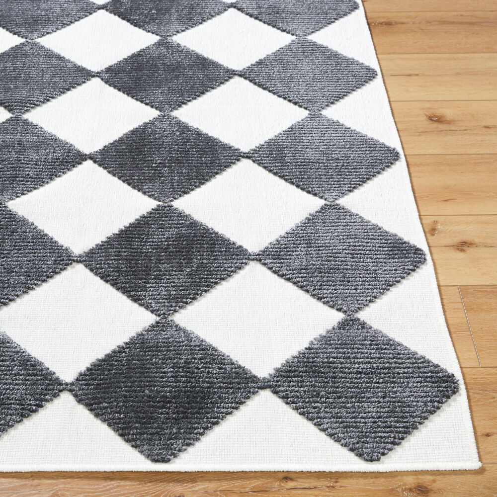 Lyna Machine Woven Rug