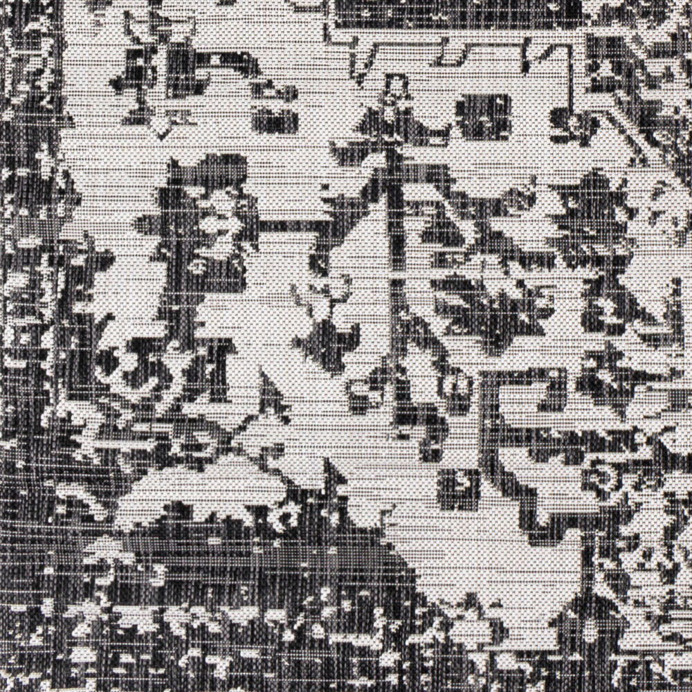 Eagean Machine Woven Rug