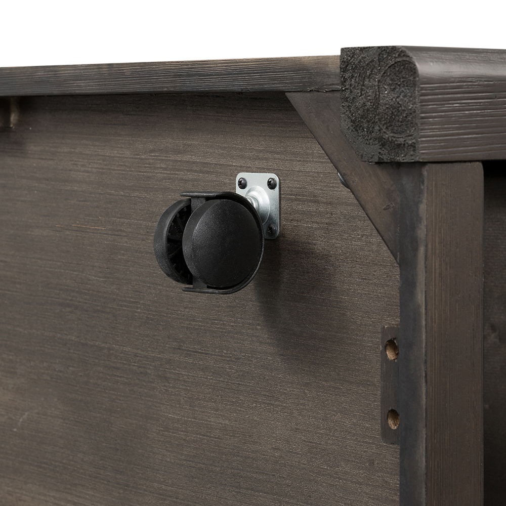 Elegant Design End Table