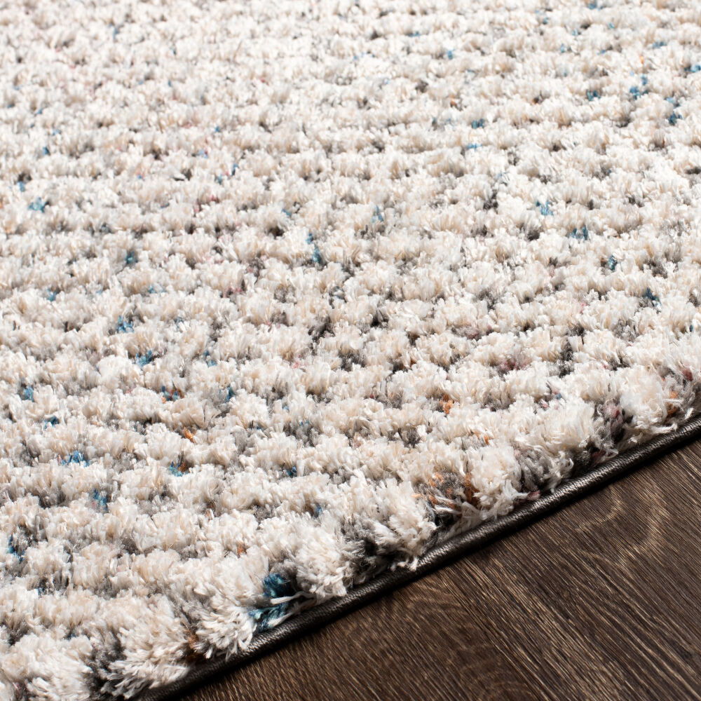 Lyon Machine Woven Rug