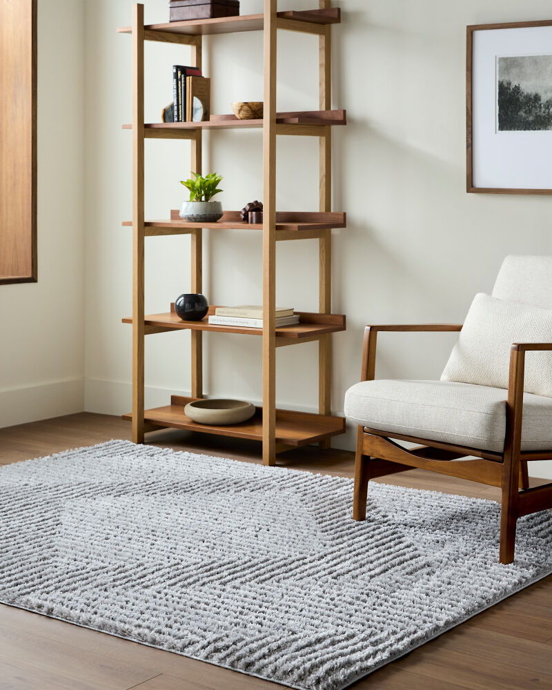 Nomadic Machine Woven Rug