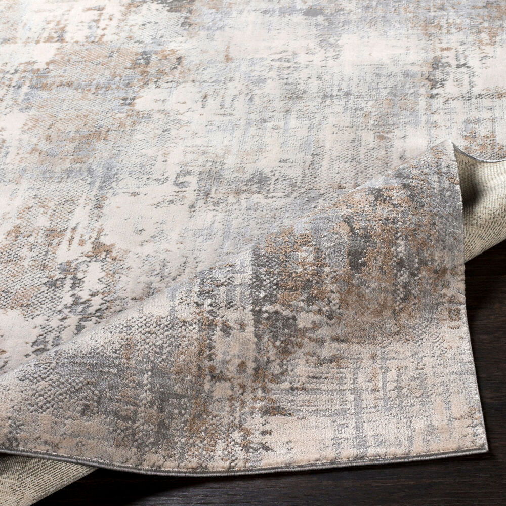 Alpine Machine Woven Rug