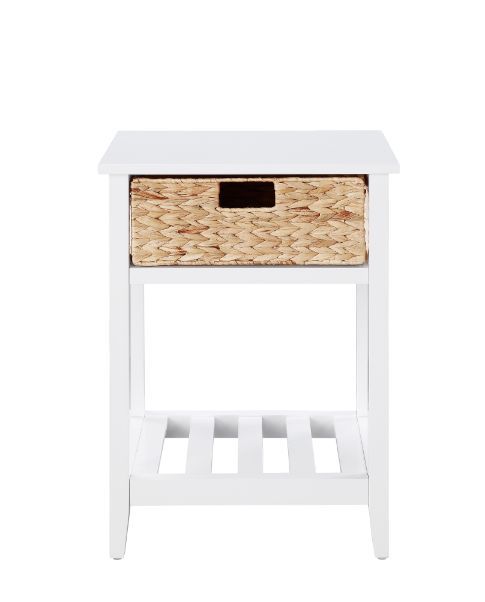 ACME Chinu - Accent Table | Meri Furniture