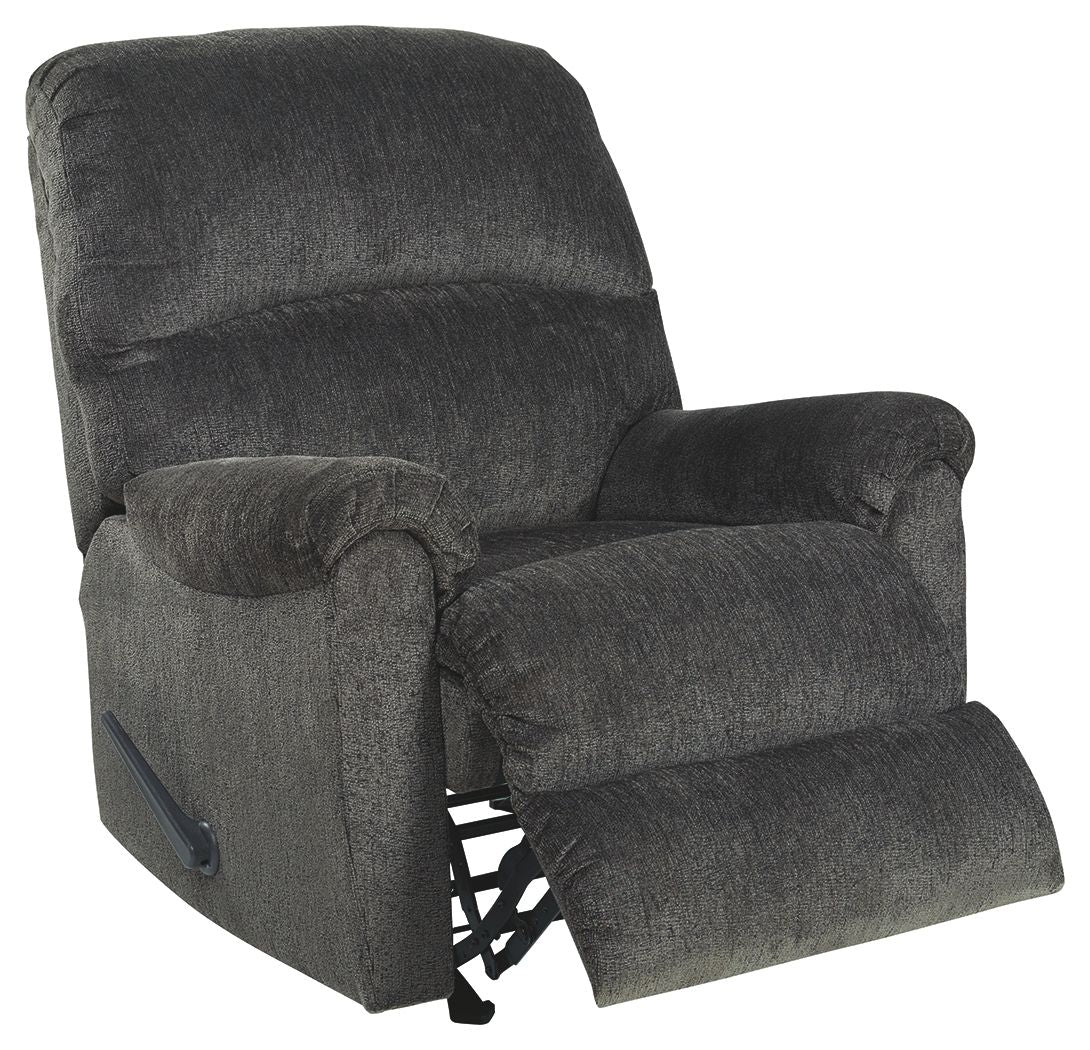 Ashley Furniture Ballinasloe - Rocker Recliner | Meri Furniture