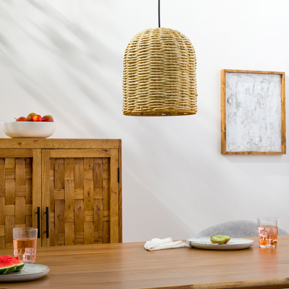 Maser Pendant