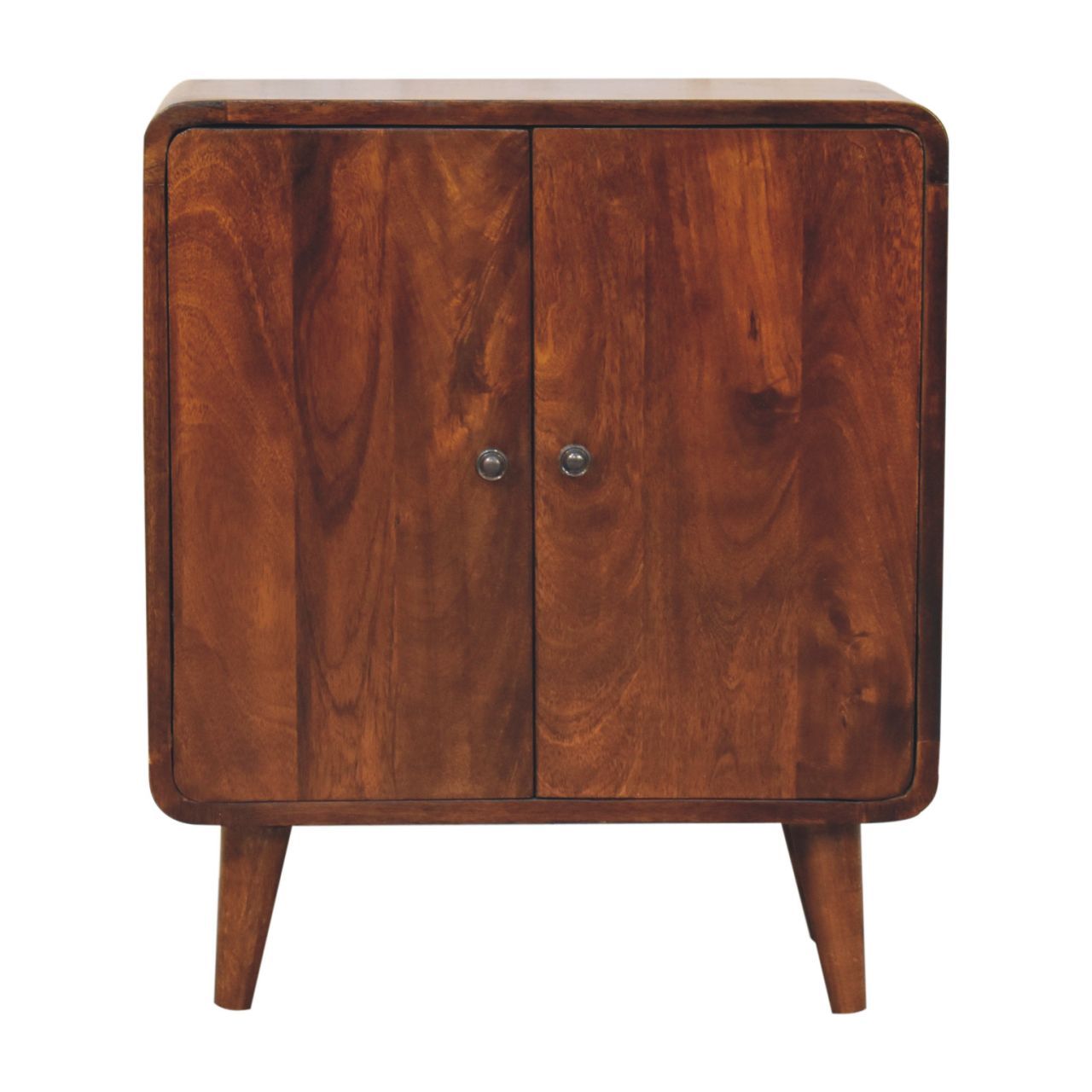 Mini Classic Cabinet - Brown