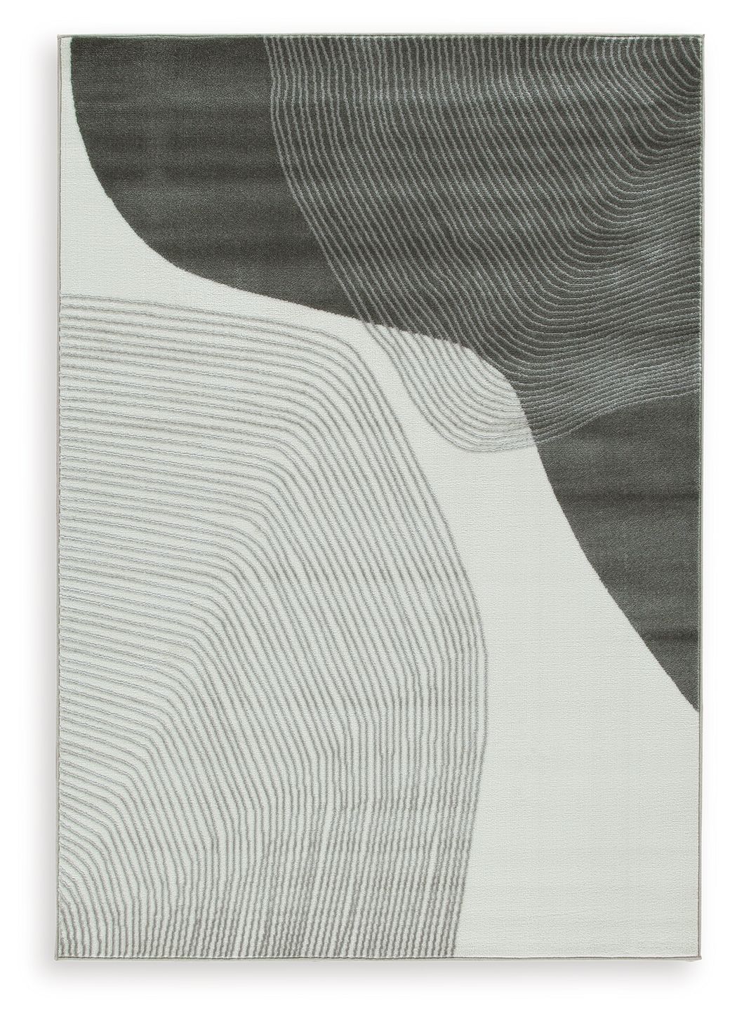 Signature Design by Ashley® Winderburg - Rug | Meri Furniture