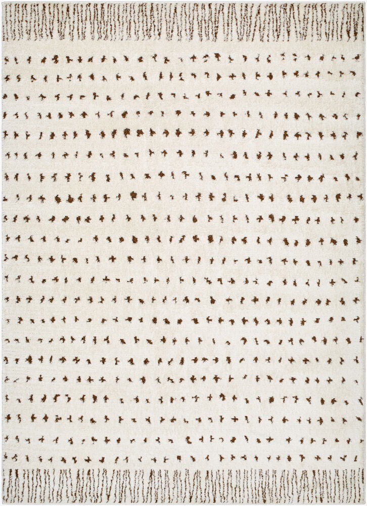 Freud Machine Woven Rug