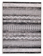 Signature Design by Ashley® Henchester - Rug | Meri Furniture