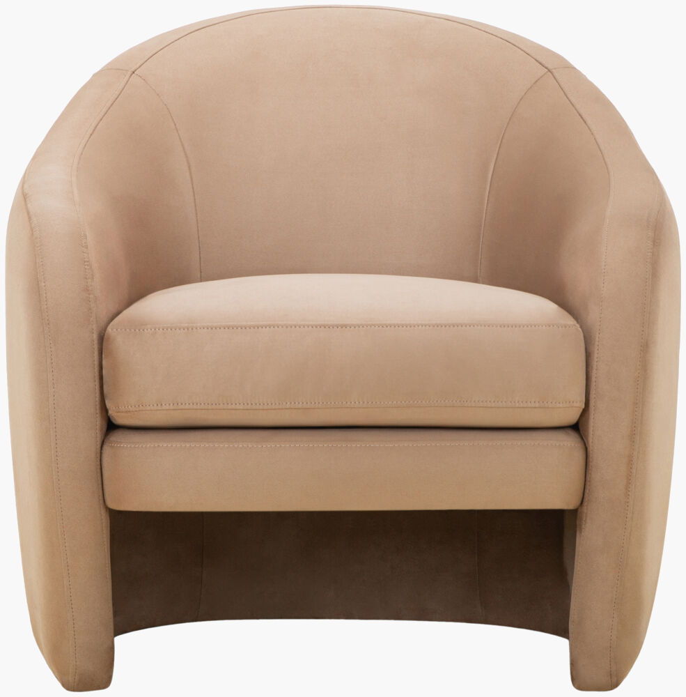 Hatcher Accent Chair