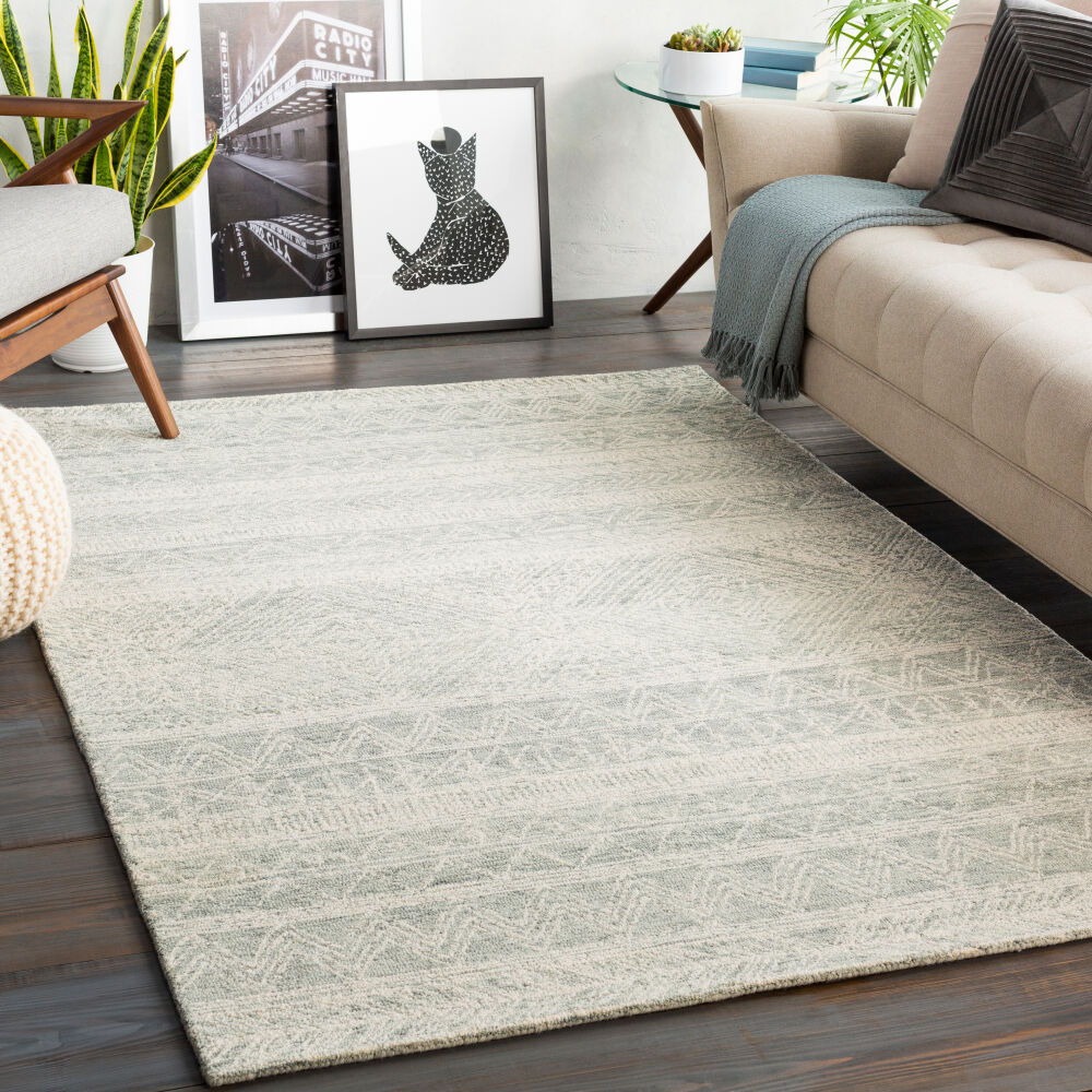 Newcastle Handmade Rug