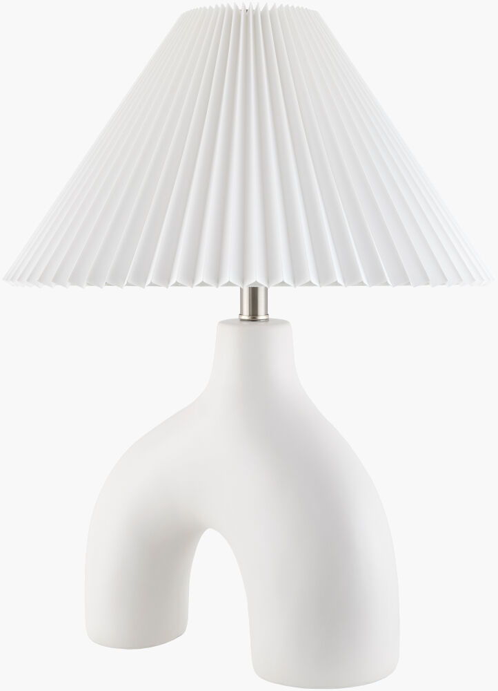Solara Accent Table Lamp