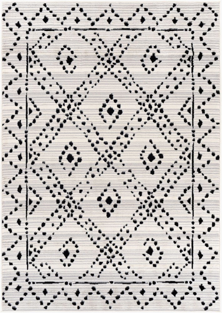 Pisa Machine Woven Rug